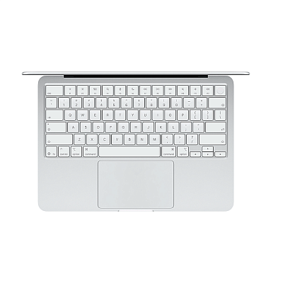 Ноутбук Apple MacBook Neo 13 A18 Pro 8/256ГБ Серебристый