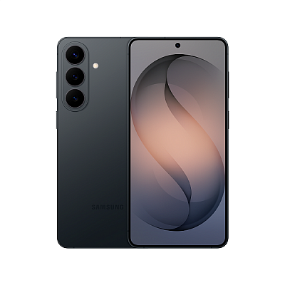 Смартфон Samsung Galaxy S26 256 ГБ черный